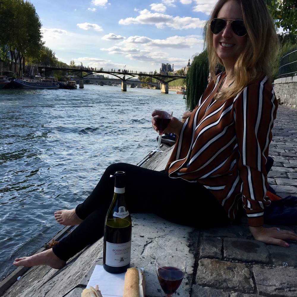 Meet your Posher, Nicole